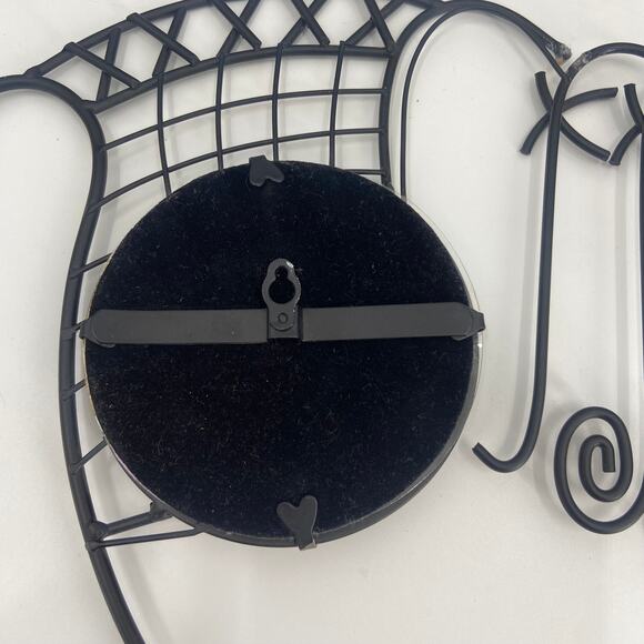 Baseball Glove Metal Photo Frame - Holds 4x4 Picture - Picture 5 of 8